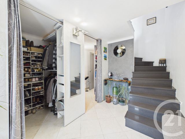 maison à vendre - 7 pièces - 175.0 m2 - FONTENAY AUX ROSES - 92 - ILE-DE-FRANCE - Century 21 Far Etoiles