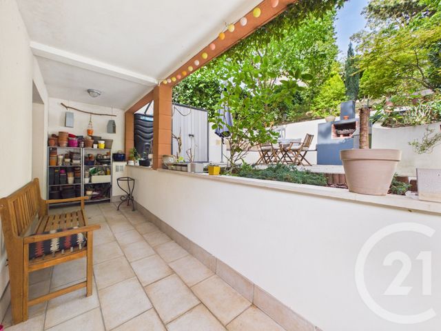 maison à vendre - 7 pièces - 175.0 m2 - FONTENAY AUX ROSES - 92 - ILE-DE-FRANCE - Century 21 Far Etoiles