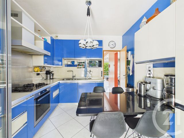 maison à vendre - 7 pièces - 175.0 m2 - FONTENAY AUX ROSES - 92 - ILE-DE-FRANCE - Century 21 Far Etoiles