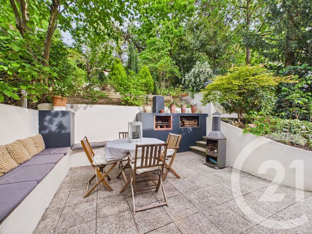 maison à vendre - 7 pièces - 175.0 m2 - FONTENAY AUX ROSES - 92 - ILE-DE-FRANCE - Century 21 Far Etoiles