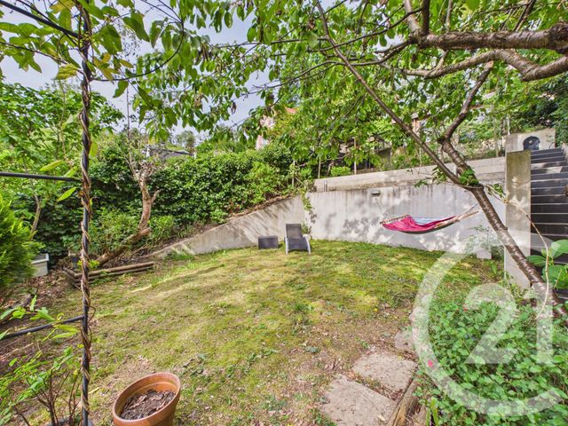 maison à vendre - 7 pièces - 175.0 m2 - FONTENAY AUX ROSES - 92 - ILE-DE-FRANCE - Century 21 Far Etoiles