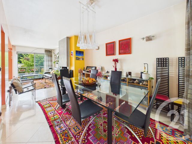 maison à vendre - 7 pièces - 175.0 m2 - FONTENAY AUX ROSES - 92 - ILE-DE-FRANCE - Century 21 Far Etoiles