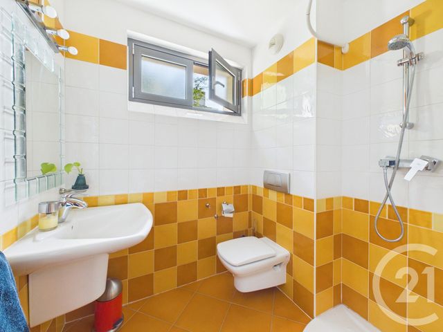maison à vendre - 7 pièces - 175.0 m2 - FONTENAY AUX ROSES - 92 - ILE-DE-FRANCE - Century 21 Far Etoiles