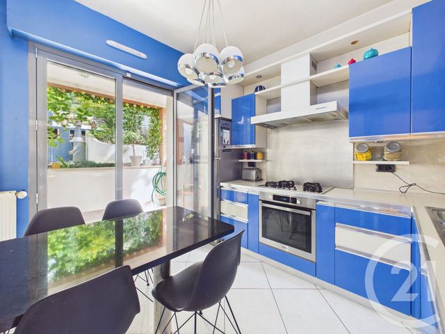 maison à vendre - 7 pièces - 175.0 m2 - FONTENAY AUX ROSES - 92 - ILE-DE-FRANCE - Century 21 Far Etoiles