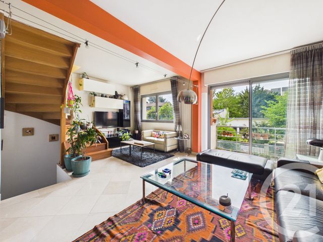 maison à vendre - 7 pièces - 175.0 m2 - FONTENAY AUX ROSES - 92 - ILE-DE-FRANCE - Century 21 Far Etoiles