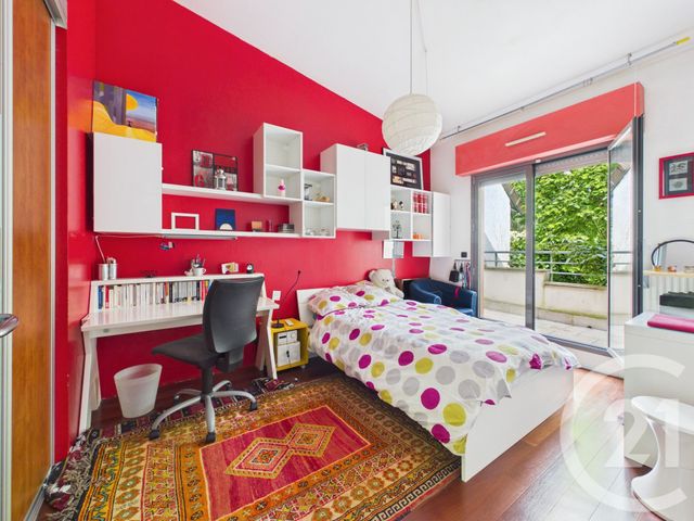 maison à vendre - 7 pièces - 175.0 m2 - FONTENAY AUX ROSES - 92 - ILE-DE-FRANCE - Century 21 Far Etoiles