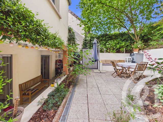 maison à vendre - 7 pièces - 175.0 m2 - FONTENAY AUX ROSES - 92 - ILE-DE-FRANCE - Century 21 Far Etoiles