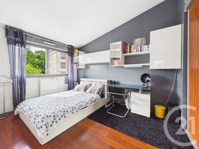 maison à vendre - 7 pièces - 175.0 m2 - FONTENAY AUX ROSES - 92 - ILE-DE-FRANCE - Century 21 Far Etoiles