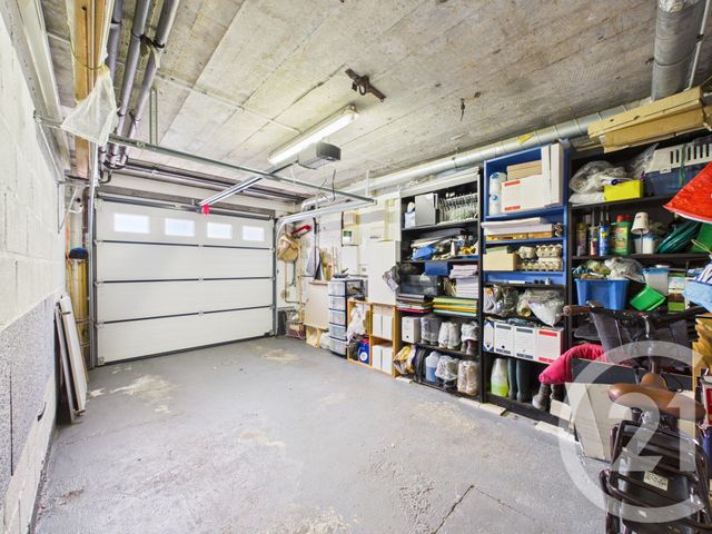 maison à vendre - 7 pièces - 175.0 m2 - FONTENAY AUX ROSES - 92 - ILE-DE-FRANCE - Century 21 Far Etoiles