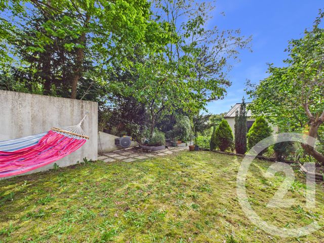 maison à vendre - 7 pièces - 175.0 m2 - FONTENAY AUX ROSES - 92 - ILE-DE-FRANCE - Century 21 Far Etoiles