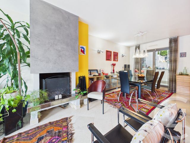 maison à vendre - 7 pièces - 175.0 m2 - FONTENAY AUX ROSES - 92 - ILE-DE-FRANCE - Century 21 Far Etoiles