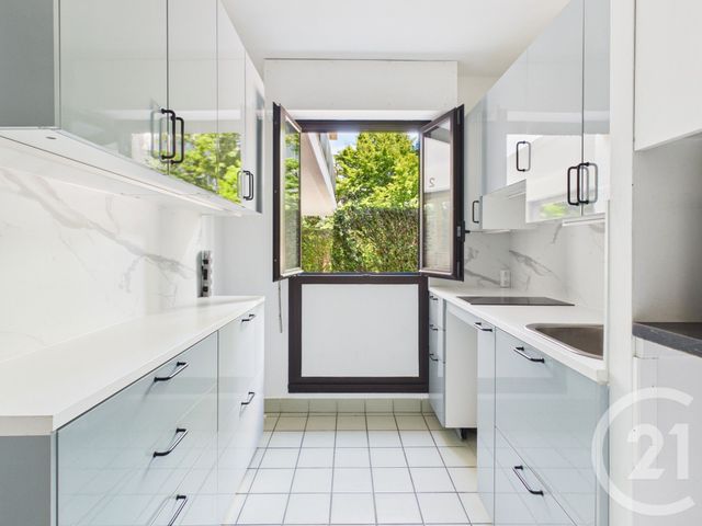 Appartement F1 à vendre - 1 pièce - 38.78 m2 - SCEAUX - 92 - ILE-DE-FRANCE - Century 21 Far Etoiles