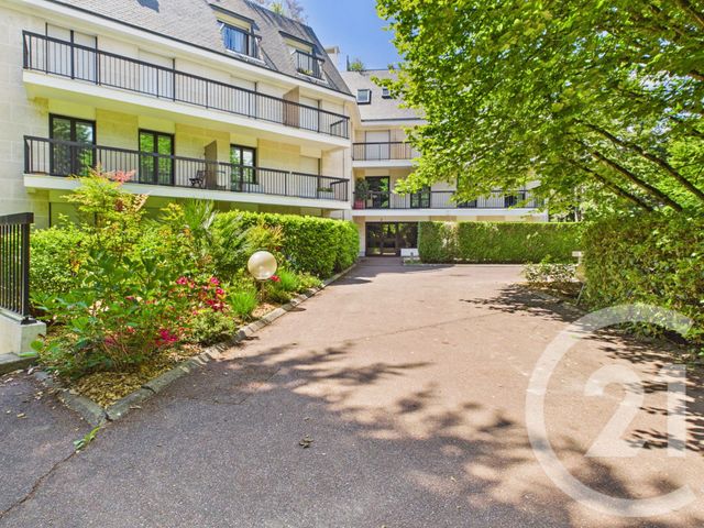 appartement - SCEAUX - 92