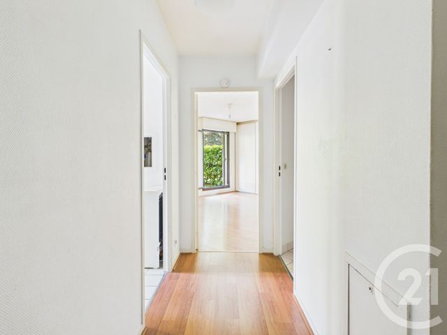 Appartement F1 à vendre - 1 pièce - 38.78 m2 - SCEAUX - 92 - ILE-DE-FRANCE - Century 21 Far Etoiles