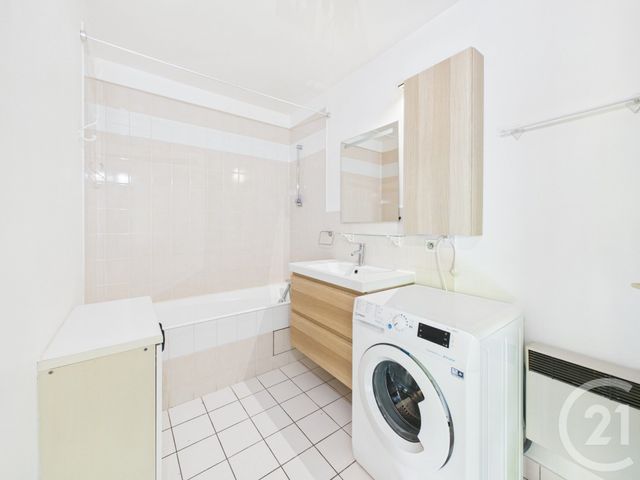 Appartement F1 à vendre - 1 pièce - 38.78 m2 - SCEAUX - 92 - ILE-DE-FRANCE - Century 21 Far Etoiles