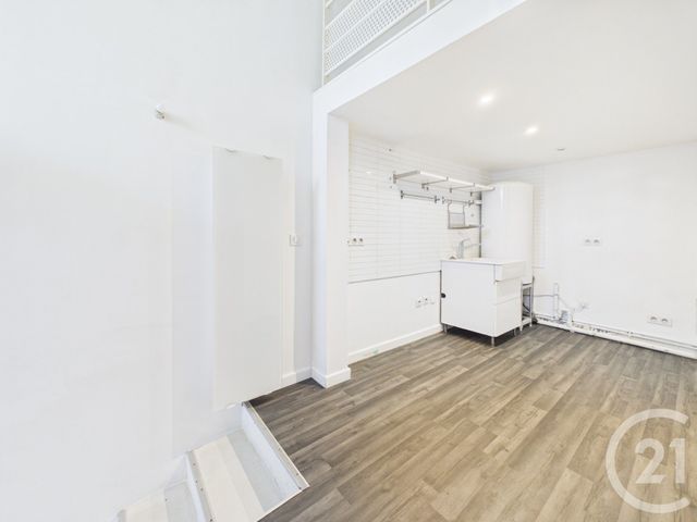 Appartement Duplex à vendre - 3 pièces - 54.05 m2 - BAGNEUX - 92 - ILE-DE-FRANCE - Century 21 Far Etoiles