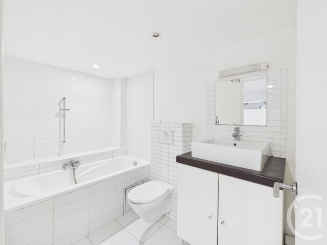 Appartement Duplex à vendre - 3 pièces - 54.05 m2 - BAGNEUX - 92 - ILE-DE-FRANCE - Century 21 Far Etoiles