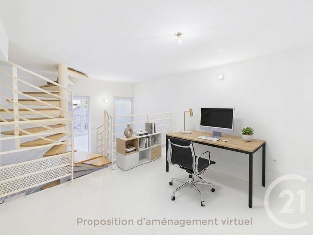 Appartement Duplex à vendre - 3 pièces - 54.05 m2 - BAGNEUX - 92 - ILE-DE-FRANCE - Century 21 Far Etoiles