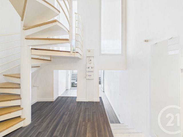 Appartement Duplex à vendre - 3 pièces - 54.05 m2 - BAGNEUX - 92 - ILE-DE-FRANCE - Century 21 Far Etoiles