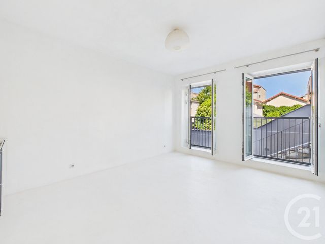Appartement Duplex à vendre - 3 pièces - 54.05 m2 - BAGNEUX - 92 - ILE-DE-FRANCE - Century 21 Far Etoiles