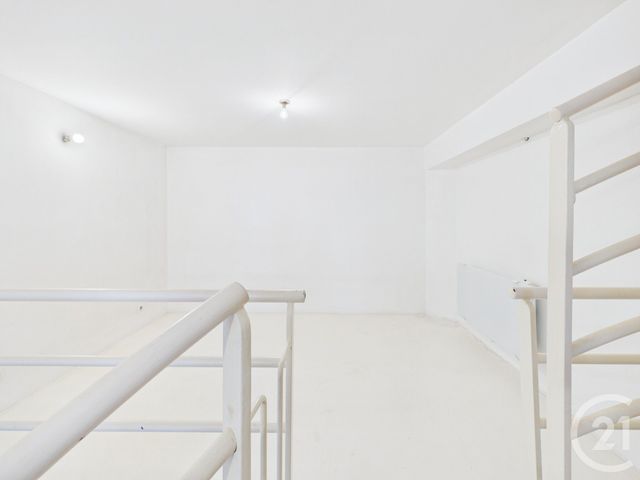 Appartement Duplex à vendre - 3 pièces - 54.05 m2 - BAGNEUX - 92 - ILE-DE-FRANCE - Century 21 Far Etoiles