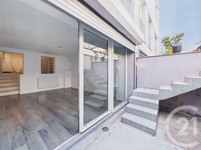 Appartement Duplex à vendre - 3 pièces - 54.05 m2 - BAGNEUX - 92 - ILE-DE-FRANCE - Century 21 Far Etoiles
