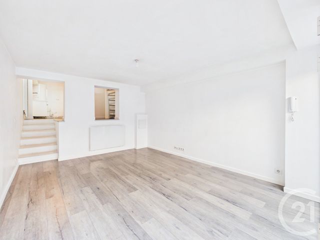 Appartement Duplex à vendre - 3 pièces - 54.05 m2 - BAGNEUX - 92 - ILE-DE-FRANCE - Century 21 Far Etoiles