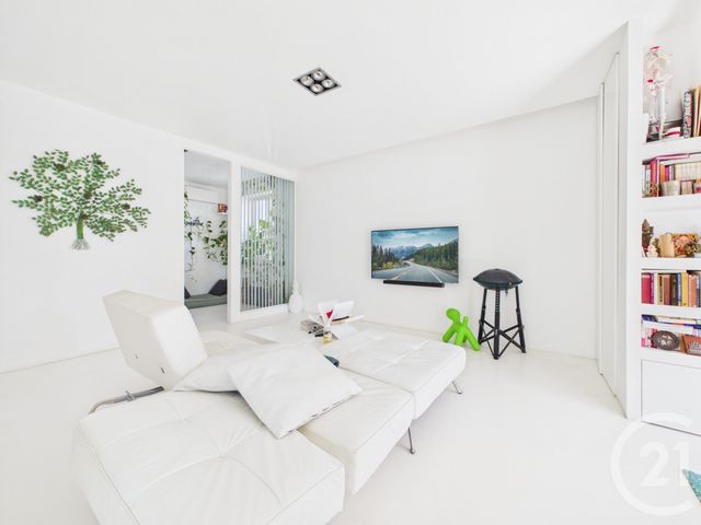 Appartement Loft à vendre - 3 pièces - 92.87 m2 - BAGNEUX - 92 - ILE-DE-FRANCE - Century 21 Far Etoiles