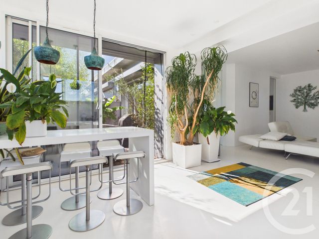 Appartement Loft à vendre - 3 pièces - 92.87 m2 - BAGNEUX - 92 - ILE-DE-FRANCE - Century 21 Far Etoiles