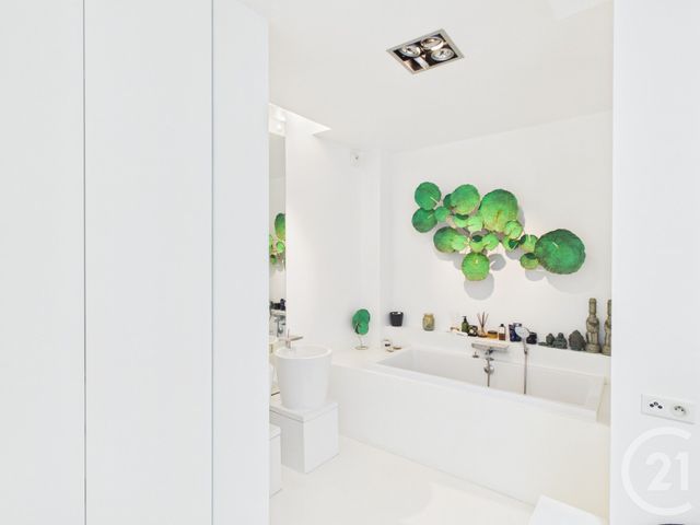 Appartement Loft à vendre - 3 pièces - 92.87 m2 - BAGNEUX - 92 - ILE-DE-FRANCE - Century 21 Far Etoiles