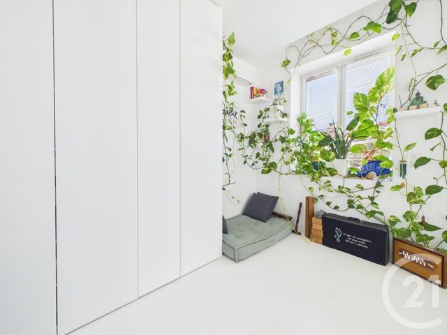 Appartement Loft à vendre - 3 pièces - 92.87 m2 - BAGNEUX - 92 - ILE-DE-FRANCE - Century 21 Far Etoiles