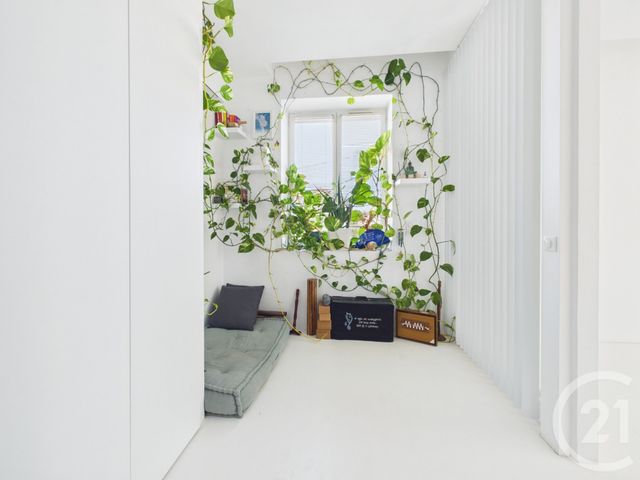 Appartement Loft à vendre - 3 pièces - 92.87 m2 - BAGNEUX - 92 - ILE-DE-FRANCE - Century 21 Far Etoiles