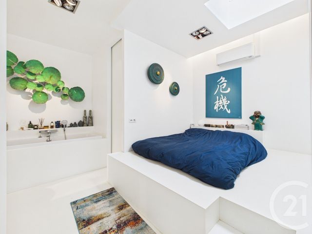Appartement Loft à vendre - 3 pièces - 92.87 m2 - BAGNEUX - 92 - ILE-DE-FRANCE - Century 21 Far Etoiles