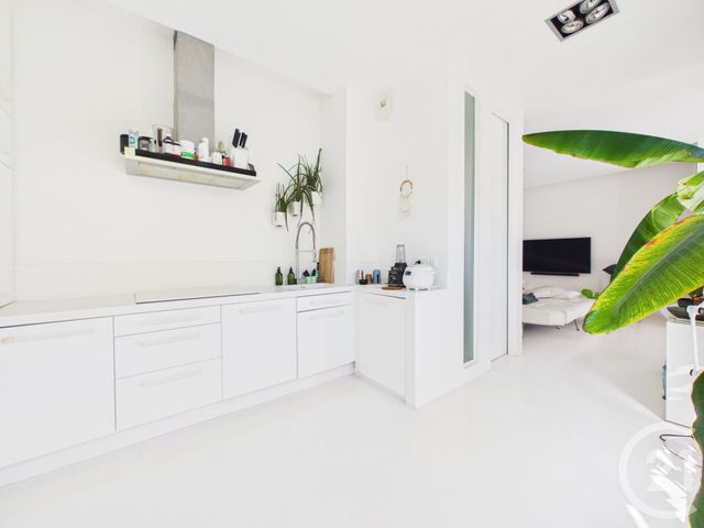 Appartement Loft à vendre - 3 pièces - 92.87 m2 - BAGNEUX - 92 - ILE-DE-FRANCE - Century 21 Far Etoiles