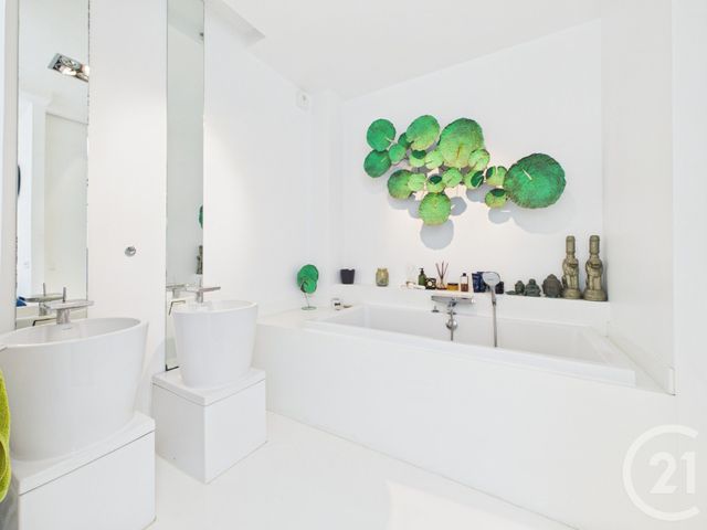 Appartement Loft à vendre - 3 pièces - 92.87 m2 - BAGNEUX - 92 - ILE-DE-FRANCE - Century 21 Far Etoiles