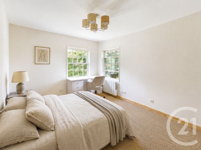 maison à vendre - 5 pièces - 158.8 m2 - FONTENAY AUX ROSES - 92 - ILE-DE-FRANCE - Century 21 Far Etoiles