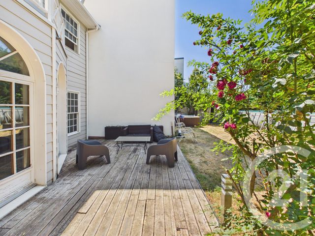 maison à vendre - 5 pièces - 158.8 m2 - FONTENAY AUX ROSES - 92 - ILE-DE-FRANCE - Century 21 Far Etoiles
