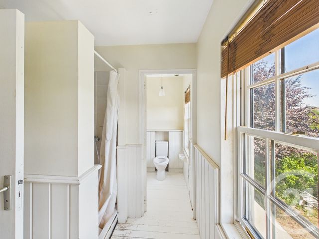 maison à vendre - 5 pièces - 158.8 m2 - FONTENAY AUX ROSES - 92 - ILE-DE-FRANCE - Century 21 Far Etoiles