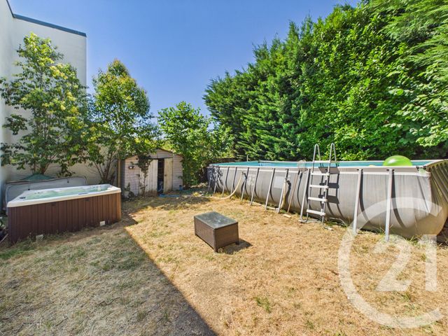 maison à vendre - 5 pièces - 158.8 m2 - FONTENAY AUX ROSES - 92 - ILE-DE-FRANCE - Century 21 Far Etoiles