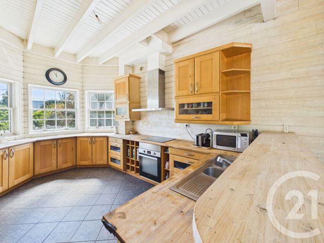 maison à vendre - 5 pièces - 158.8 m2 - FONTENAY AUX ROSES - 92 - ILE-DE-FRANCE - Century 21 Far Etoiles