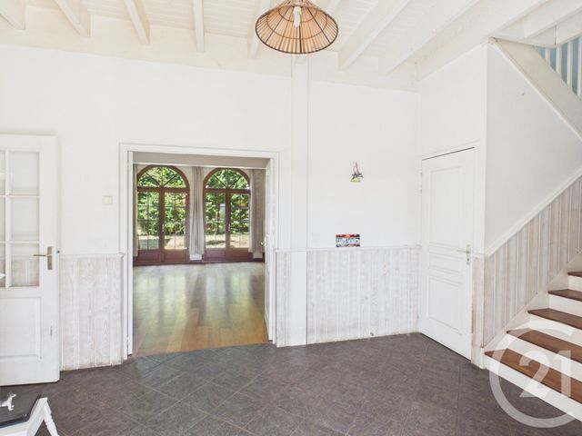 maison à vendre - 5 pièces - 158.8 m2 - FONTENAY AUX ROSES - 92 - ILE-DE-FRANCE - Century 21 Far Etoiles