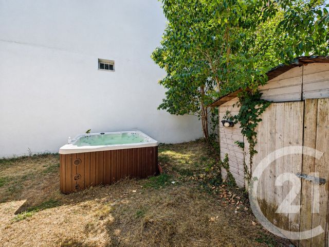 maison à vendre - 5 pièces - 158.8 m2 - FONTENAY AUX ROSES - 92 - ILE-DE-FRANCE - Century 21 Far Etoiles