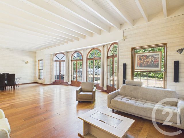 maison à vendre - 5 pièces - 158.8 m2 - FONTENAY AUX ROSES - 92 - ILE-DE-FRANCE - Century 21 Far Etoiles