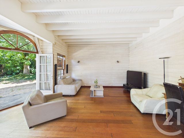 maison à vendre - 5 pièces - 158.8 m2 - FONTENAY AUX ROSES - 92 - ILE-DE-FRANCE - Century 21 Far Etoiles