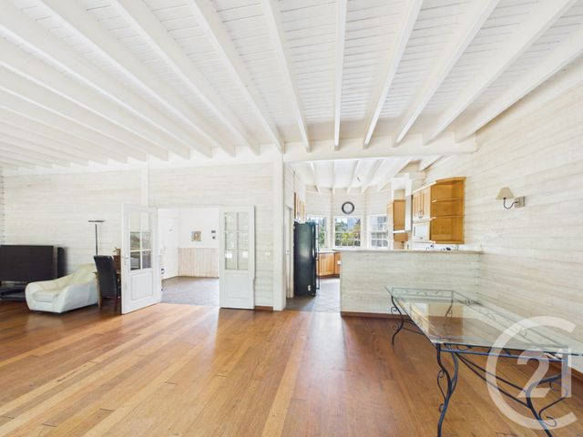 maison à vendre - 5 pièces - 158.8 m2 - FONTENAY AUX ROSES - 92 - ILE-DE-FRANCE - Century 21 Far Etoiles