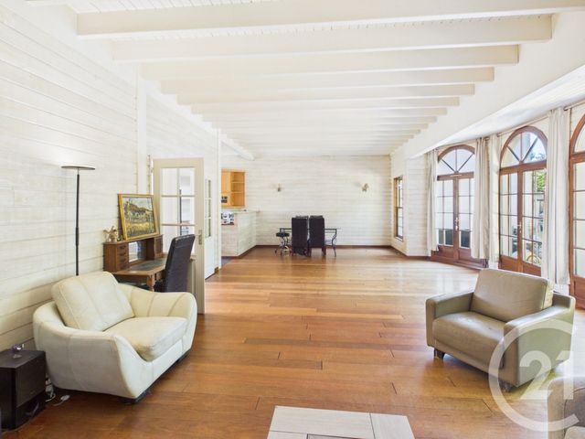 maison à vendre - 5 pièces - 158.8 m2 - FONTENAY AUX ROSES - 92 - ILE-DE-FRANCE - Century 21 Far Etoiles