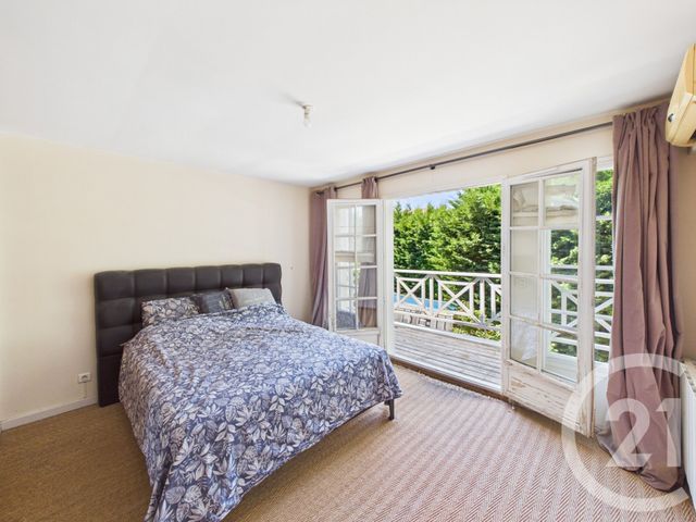 maison à vendre - 5 pièces - 158.8 m2 - FONTENAY AUX ROSES - 92 - ILE-DE-FRANCE - Century 21 Far Etoiles