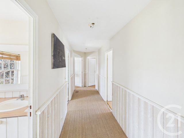 maison à vendre - 5 pièces - 158.8 m2 - FONTENAY AUX ROSES - 92 - ILE-DE-FRANCE - Century 21 Far Etoiles