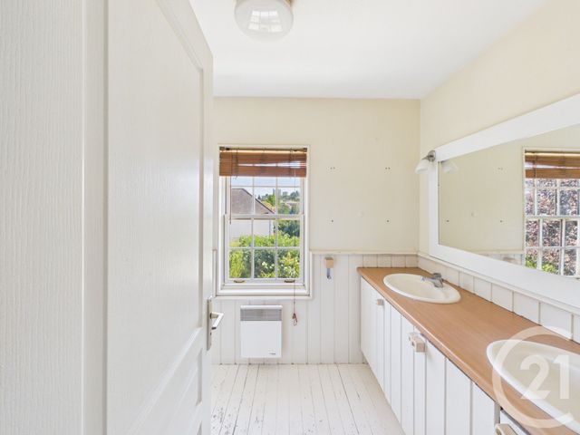 maison à vendre - 5 pièces - 158.8 m2 - FONTENAY AUX ROSES - 92 - ILE-DE-FRANCE - Century 21 Far Etoiles