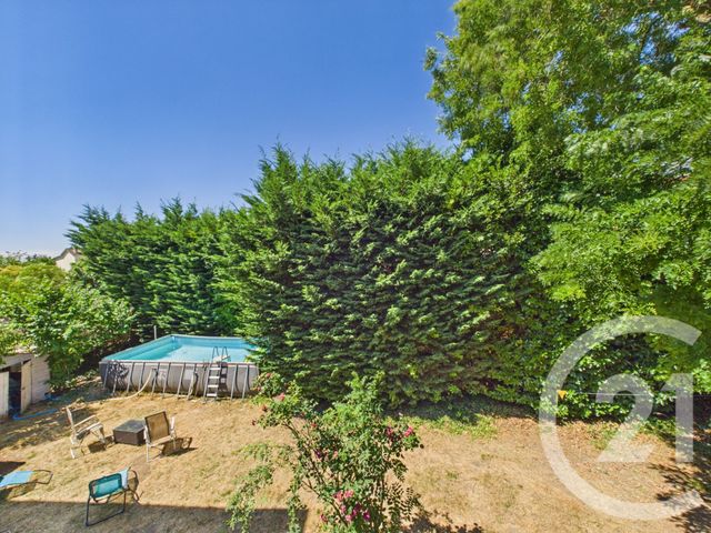 maison à vendre - 5 pièces - 158.8 m2 - FONTENAY AUX ROSES - 92 - ILE-DE-FRANCE - Century 21 Far Etoiles